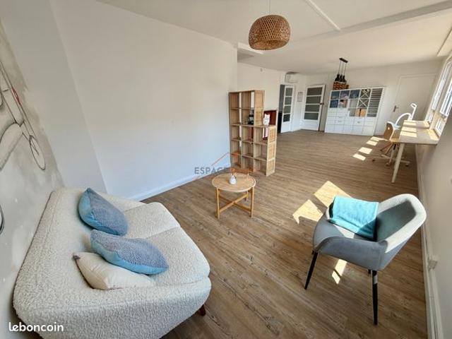 Maison 4 pièces 69 m²