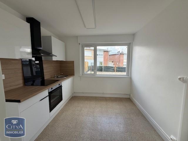 Maison 4 pièces 69 m²