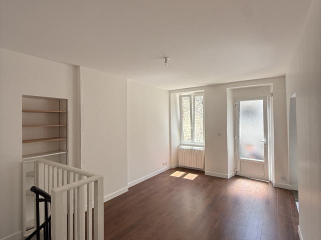 Maison 4 pièces 69 m²
