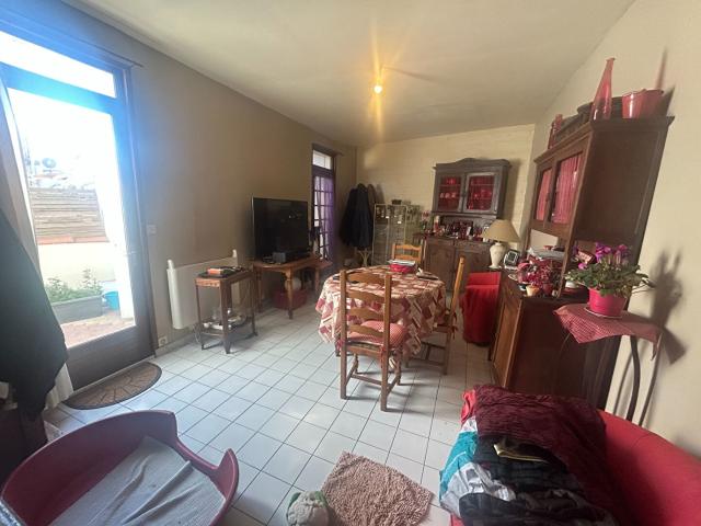 Maison 4 pièces 69 m²
