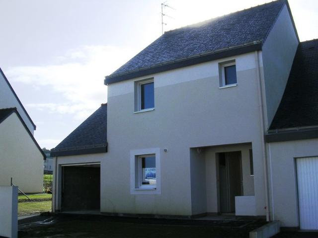 Maison 4 pièces 69 m²
