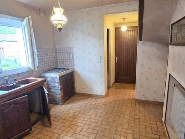Maison 4 pièces 69 m²