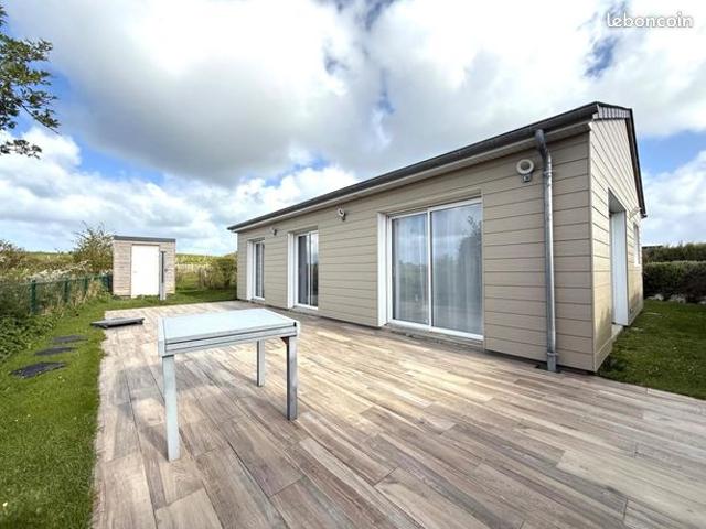 Maison 4 pièces 69 m²
