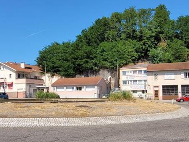 Maison 4 pièces 69 m²