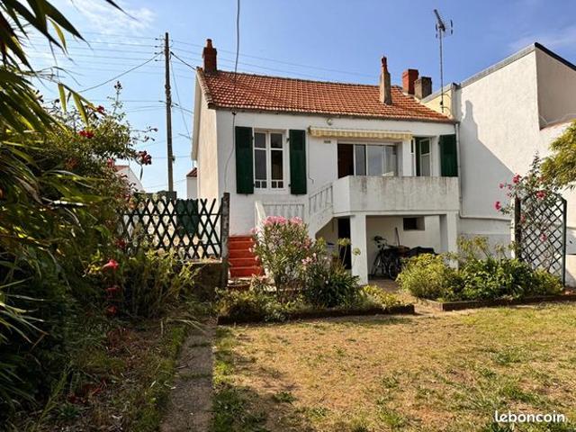 Maison 4 pièces 69 m²