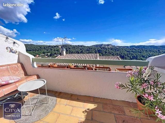Maison 4 pièces 69 m²