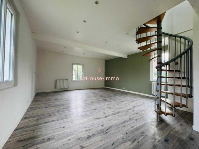 Maison 4 pièces 69 m²