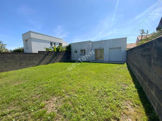Maison 4 pièces 69 m²
