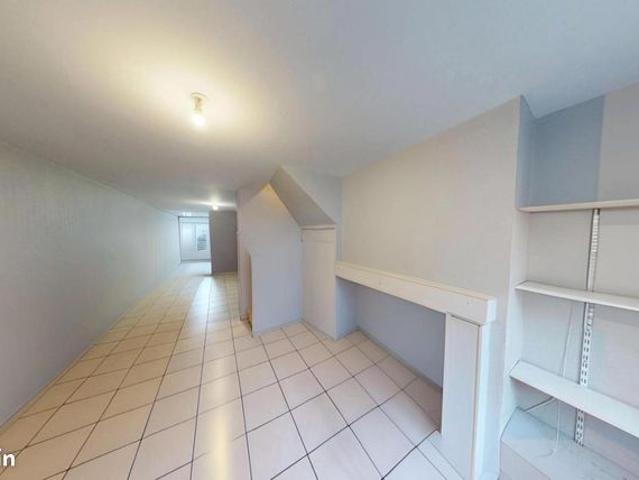 Maison 4 pièces 69 m²