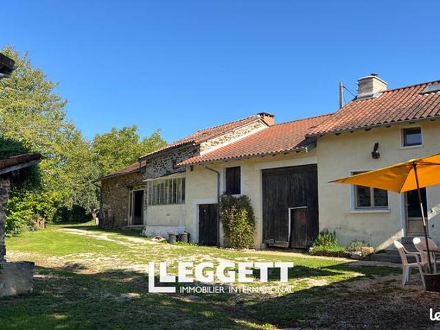 Maison 4 pièces 69 m²