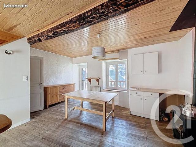 Maison 4 pièces 69 m²
