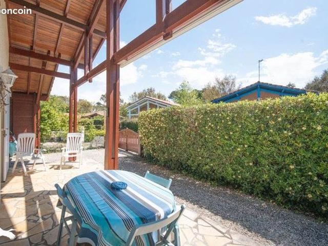 Maison 4 pièces 69 m²