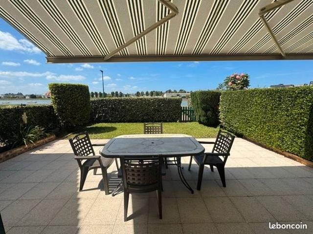 Maison 4 pièces 69 m²