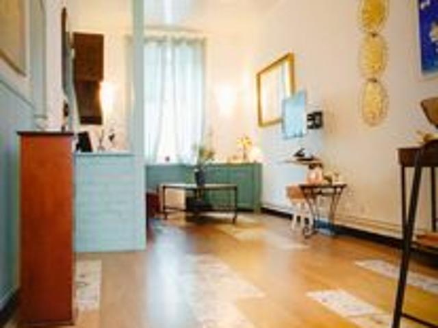 Maison 4 pièces 69 m²
