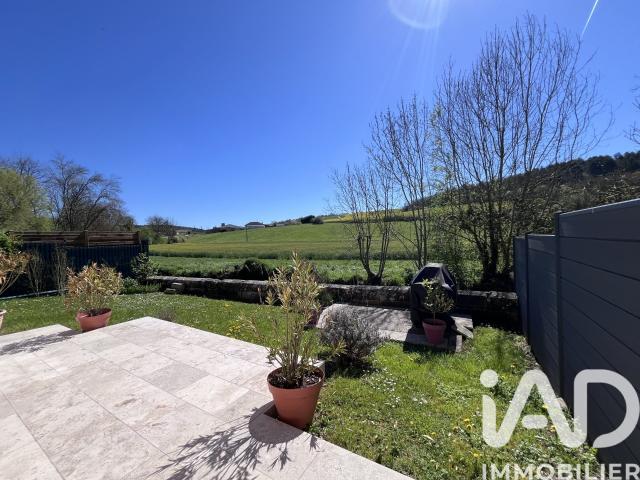 Maison 4 pièces 69 m²