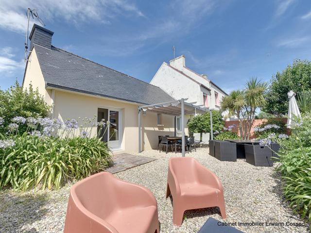 Maison 4 pièces 69 m²