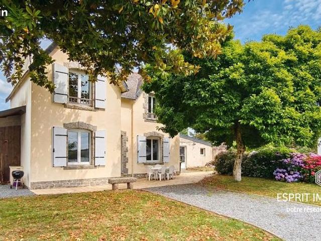 Maison 4 pièces 69 m²