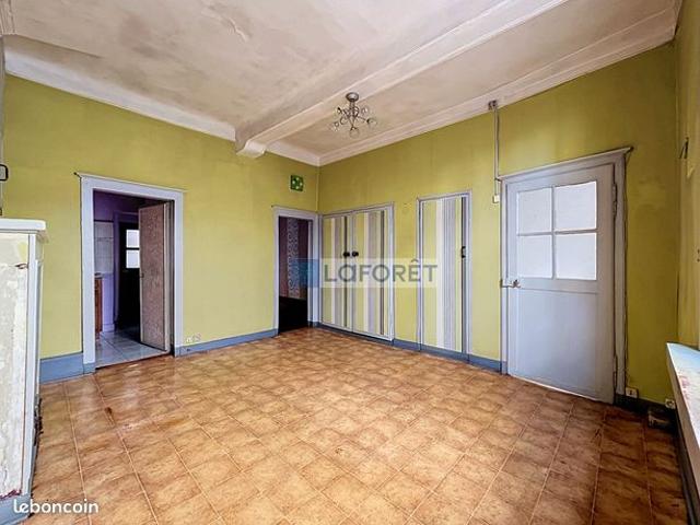 Maison 4 pièces 69 m²