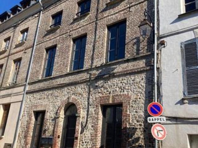 Maison 4 pièces 69 m²