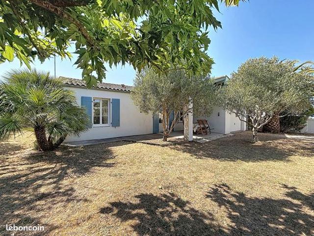 Maison 4 pièces 69 m²
