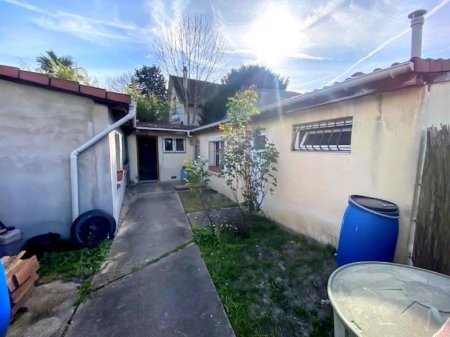 Maison 4 pièces 69 m²