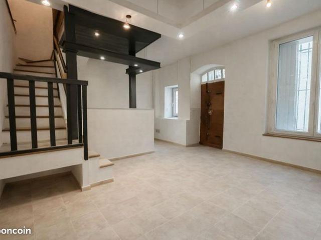 Maison 4 pièces 69 m²
