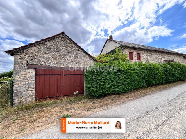 Maison 4 pièces 69 m²