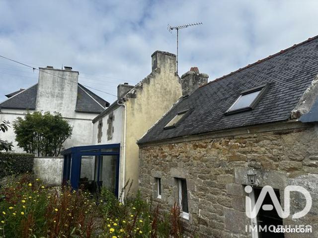 Maison 4 pièces 69 m²