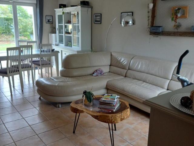 Maison 4 pièces 69 m²