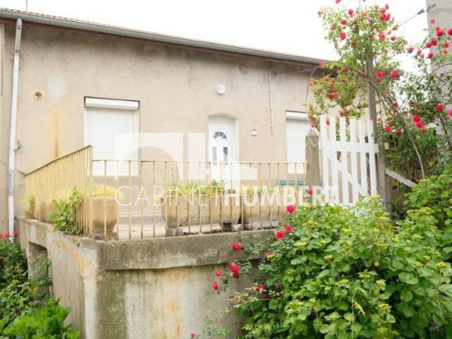 Maison 4 pièces 69 m²