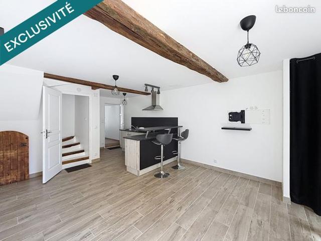 Maison 4 pièces 69 m²
