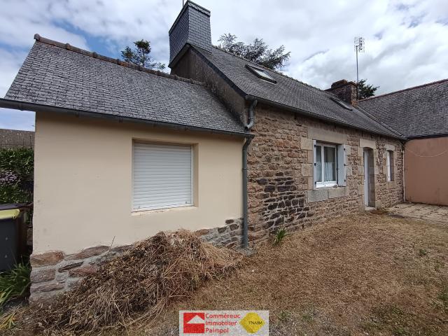 Maison 4 pièces 69 m²
