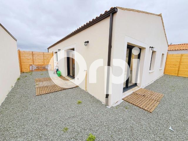 Maison 4 pièces 69 m²
