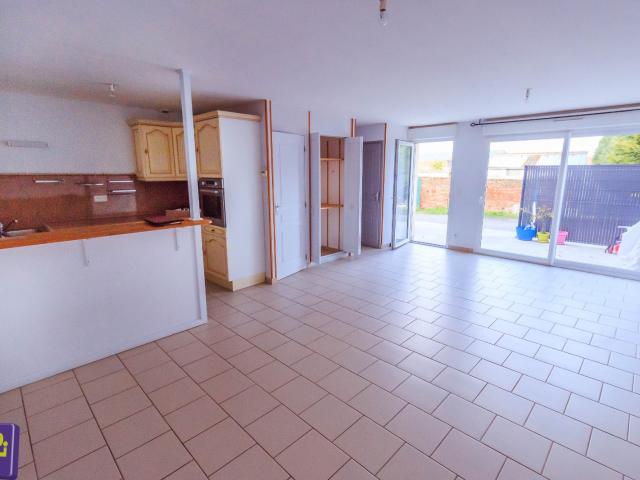Maison 4 pièces 69 m²