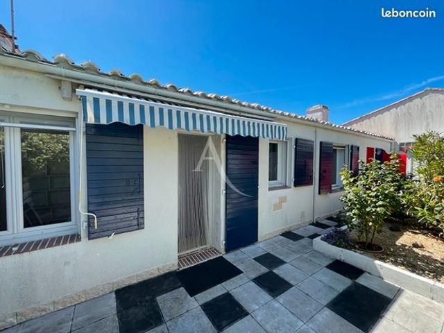 Maison 4 pièces 69 m²