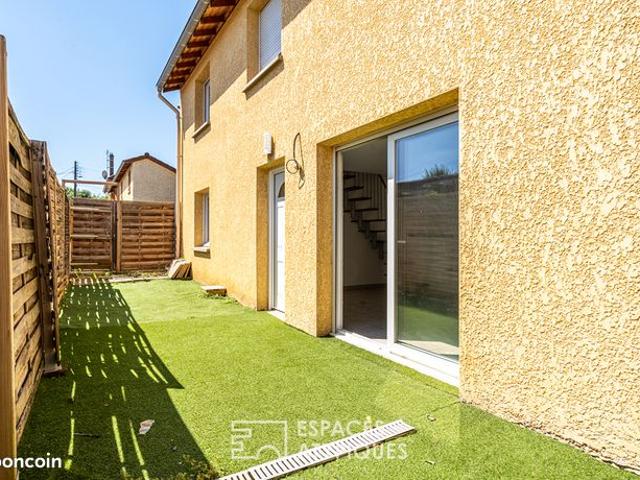 Maison 4 pièces 69 m²