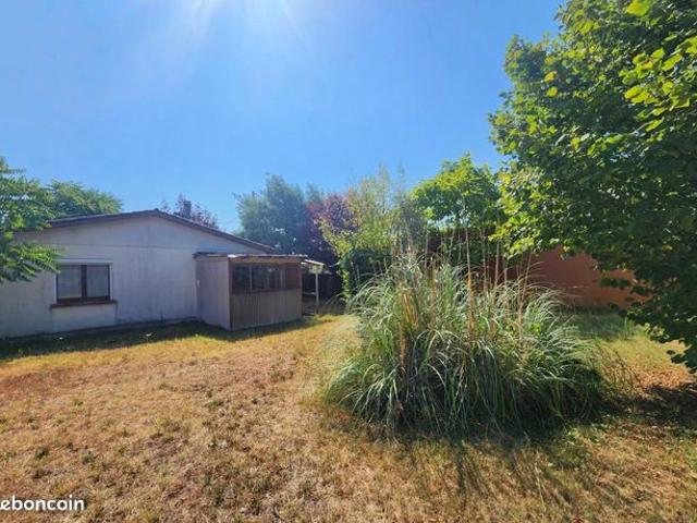 Maison 4 pièces 69 m²