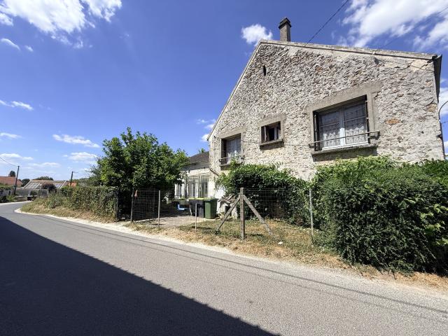 Maison 4 pièces 69 m²