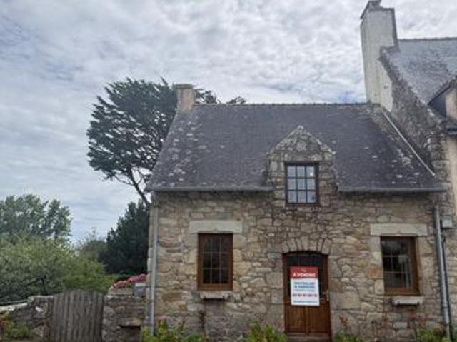 Maison 4 pièces 69 m²