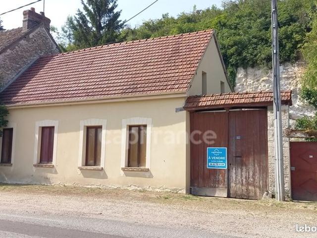 Maison 4 pièces 69 m²