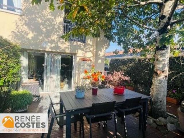 Maison 4 pièces 69 m²