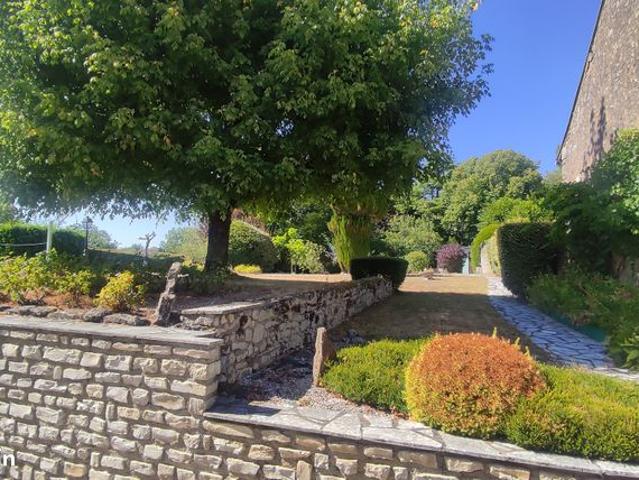 Maison 4 pièces 69 m²