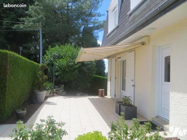Maison 4 pièces 69 m²