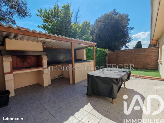 Maison 4 pièces 69 m²