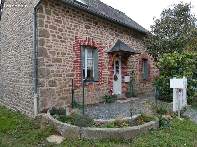 Maison 4 pièces 69 m²