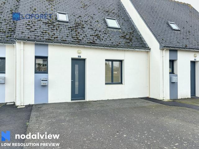 Maison 4 pièces 69 m²