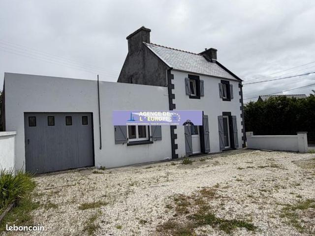 Maison 4 pièces 69 m²