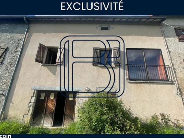 Maison 4 pièces 69 m²