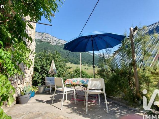 Maison 4 pièces 69 m²