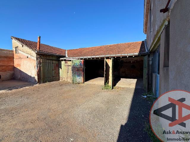 Maison 4 pièces 69 m²